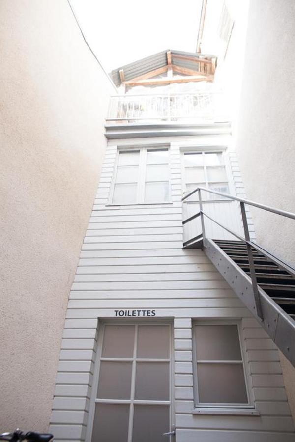 בלואה La Maison De Thomas מראה חיצוני תמונה